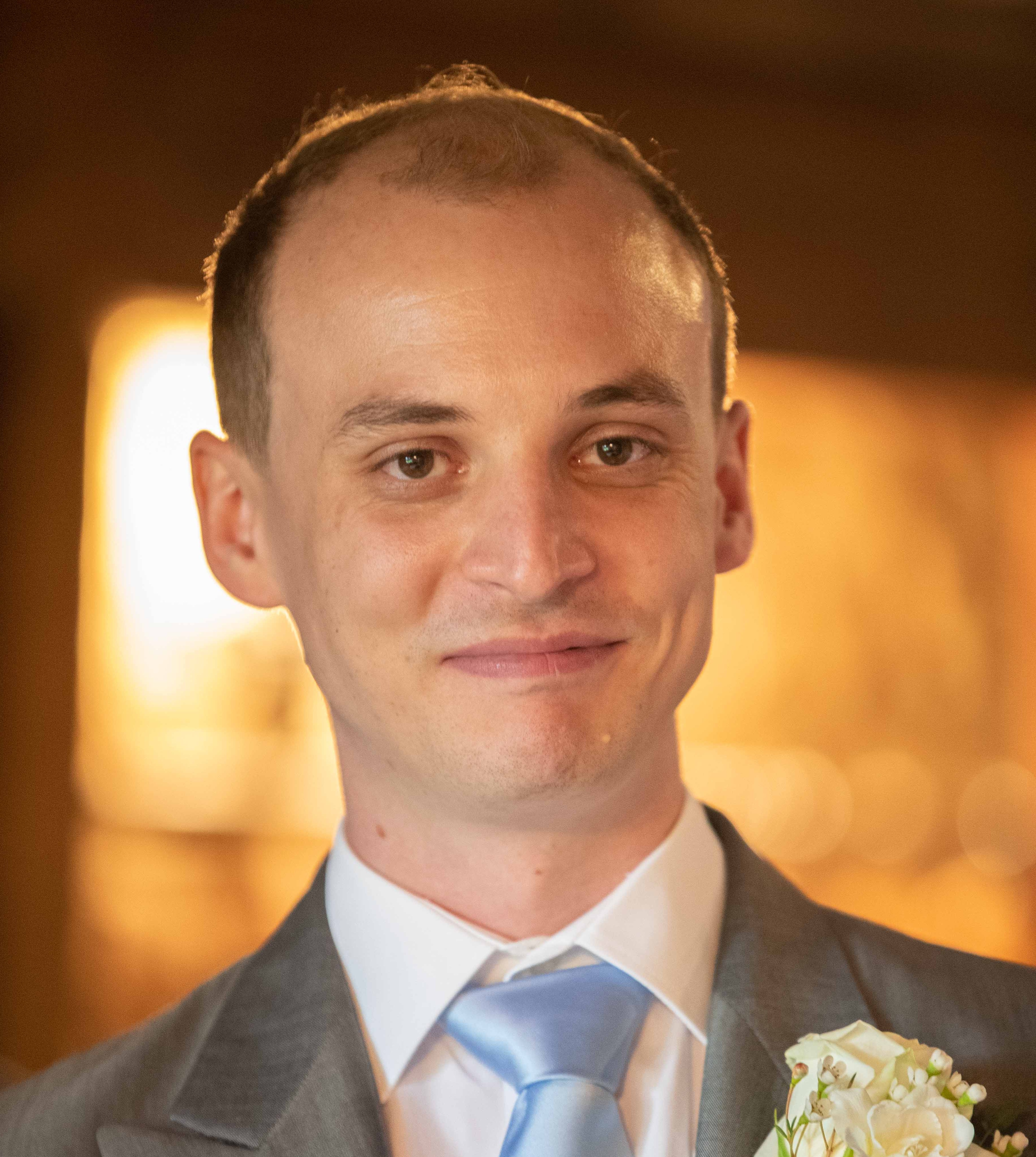 Sam Comerford Profile Image